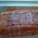 Bacon szttes
