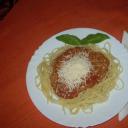 Bolognai spagetti ahogy n ksztem