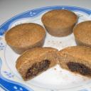 szilvs gombc muffin