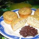 Mzes-mkos muffin