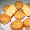 Narancsos muffin (sajt)