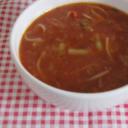 Minestrone leves