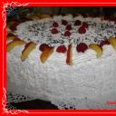 Vanlis torta