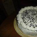 Trs - ananszos -joghurtos torta