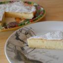 Cheesecake (avagy trtorta )